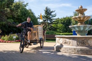 Malí aj veľkí si užili Slnečný festival v Parku oddychu