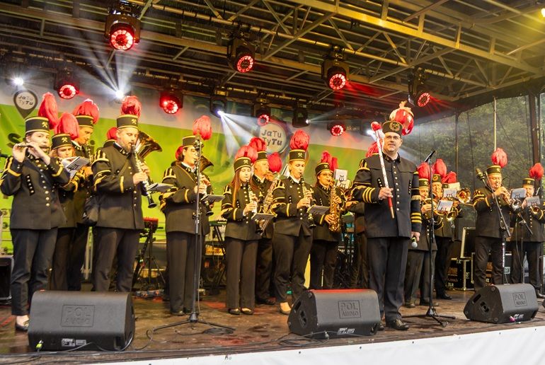 Na kampusie Politechniki Śląskiej odsłonięto Ekomural