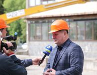 Reportáž TV Markíza priblížila obnovu hlavnej budovy TUZVO