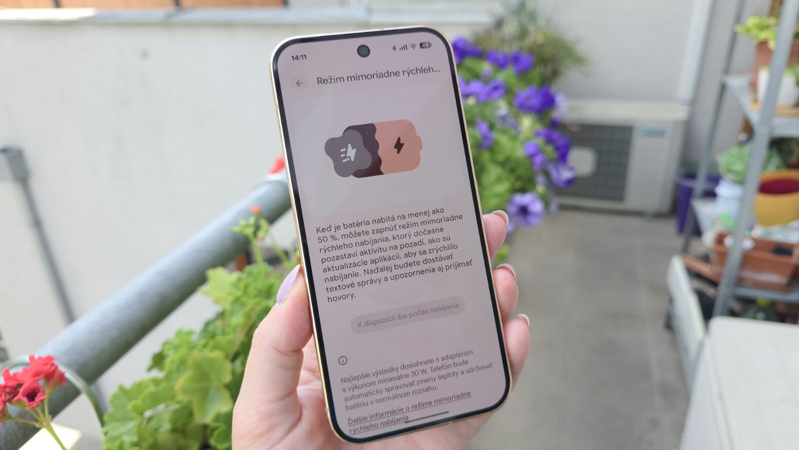 Recenzia Google Pixel 11 Pro: Dokonalý android? Takmer