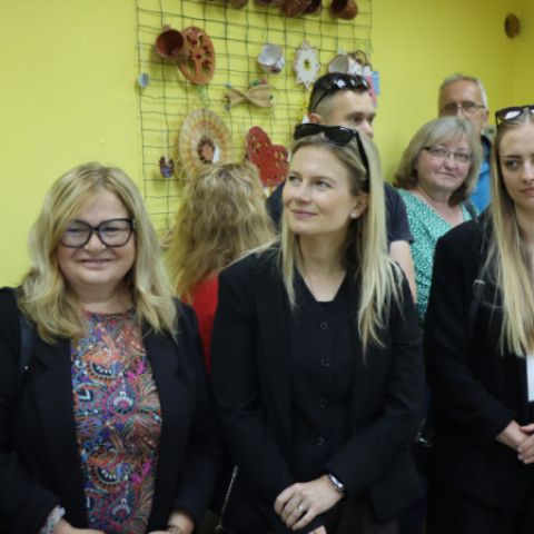 Svetluška v Kunove svieti už dve desaťročia: Denný stacionár oslavuje 20. výročie