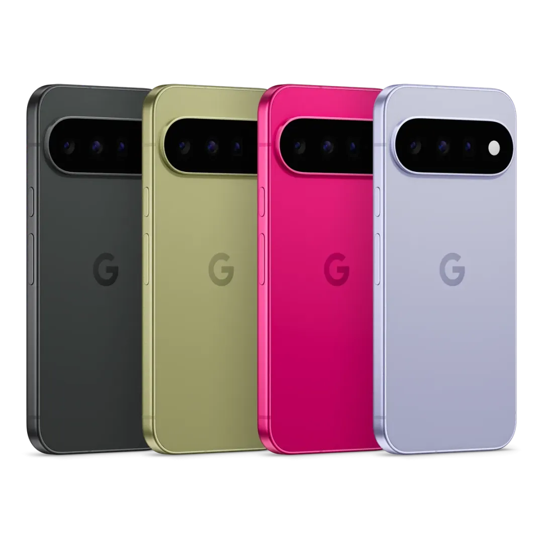 The Pixel 11 series: Your most personal Pixel yet