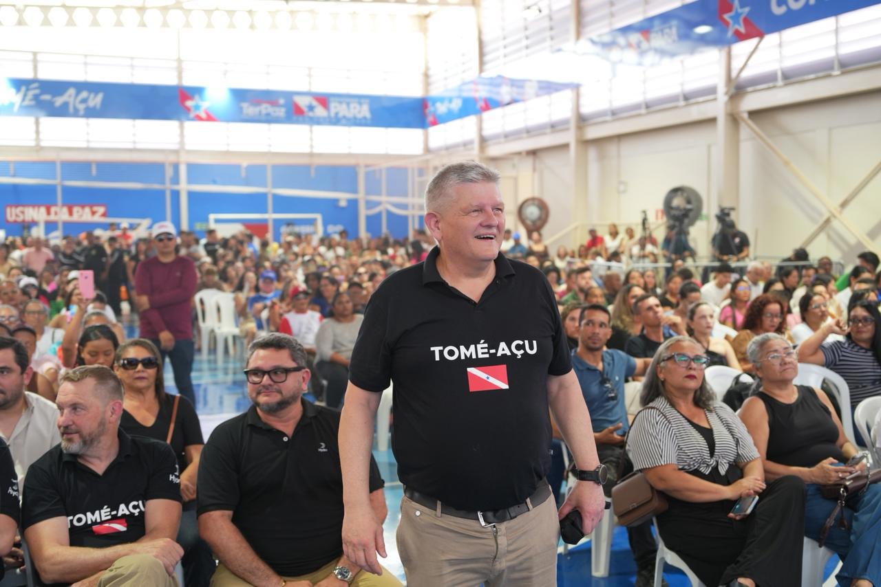 Hydro completes seventh community center in Pará, Brazil