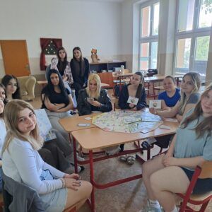 Projekty participatívneho rozpočtu BSK na SOŠ s VJM