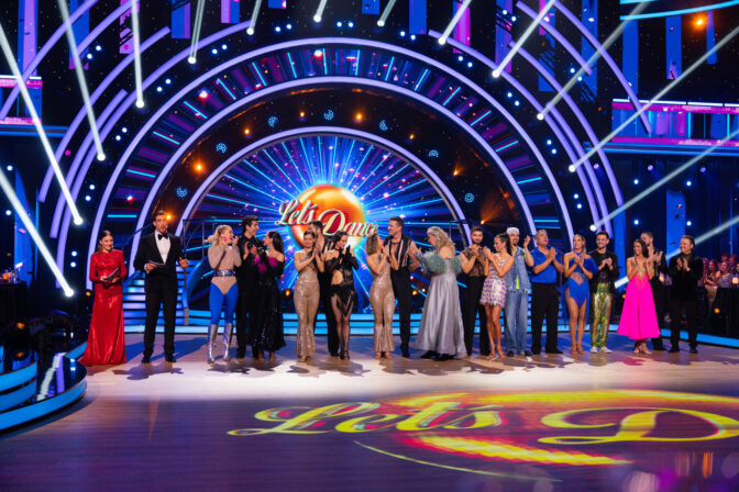 Let's Dance 2026: Vypadnúť už môže ktokoľvek a siedmy priamy prenos prináša aj prekvapenie