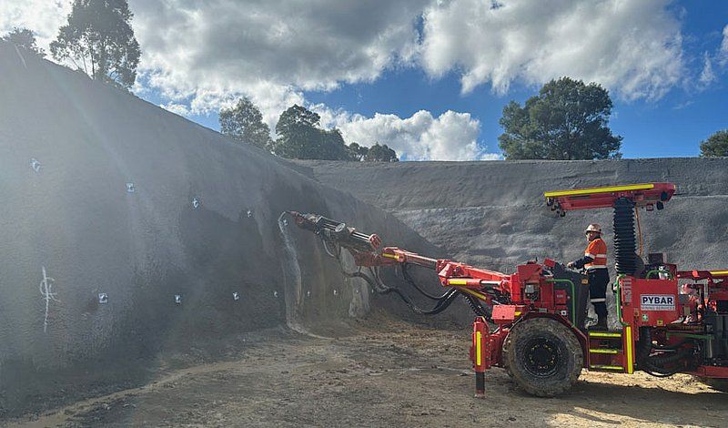 Thiess Group secures three contracts across gold and critical minerals projects