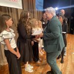 ÚSŽZ privítal krajanov ocenených v súťaži Prečo mám rád slovenčinu, prečo mám rád Slovensko 2026