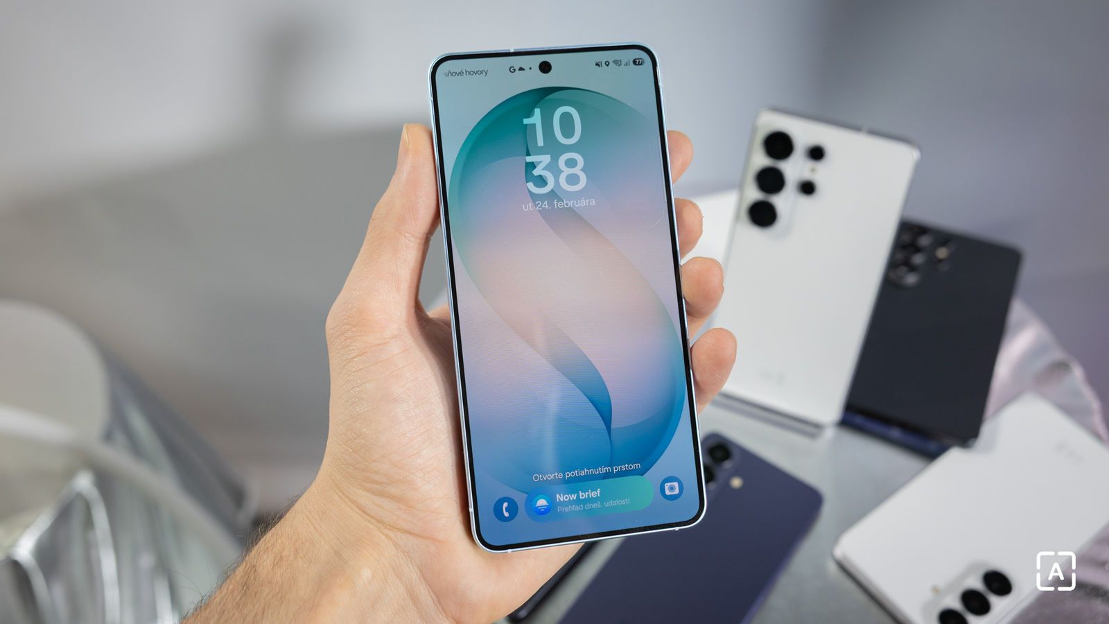 Recenzia Google Pixel 11 Pro: Dokonalý android? Takmer