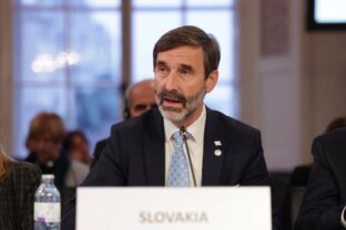 Blanár odmieta zmeny v Trestnom zákone, paragraf o Benešových dekrétoch sa podľa neho rušiť nebude