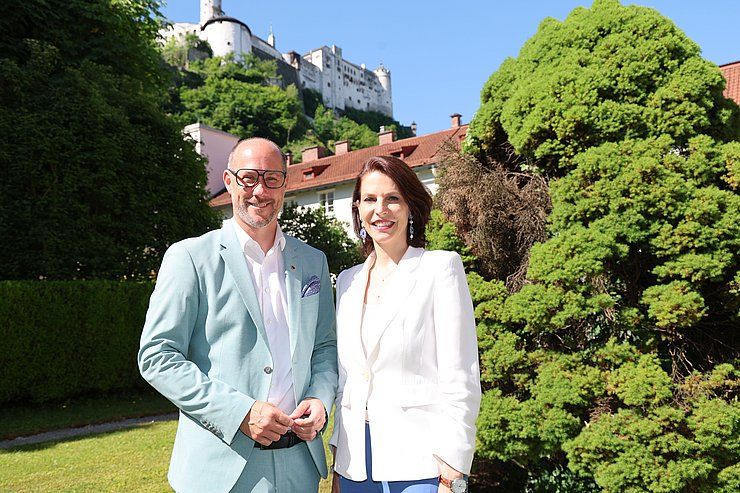 LR Gerber: „Flugabgabe und Paketsteuer sind Wettbewerbsnachteil für Österreich“