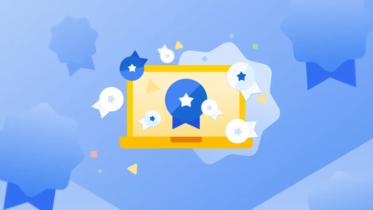 Earn continuing education and college credits for AI educator training.