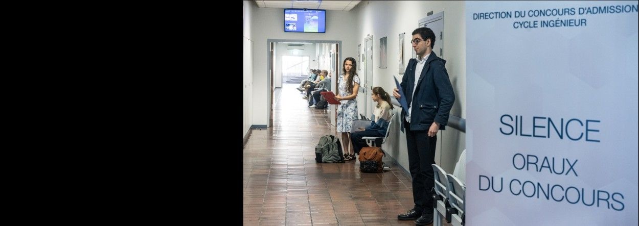 L’X poursuit son action avec d’autres Grandes Écoles contre les biais et stéréotypes de genre