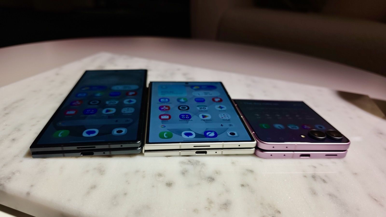 Samsung prvýkrát použil kremíkovo-uhlíkové batérie. Dostane ich aj séria Galaxy S27?