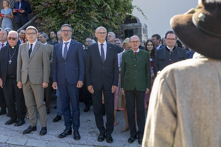 Europa gewinnt mit starken Regionen