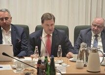 Kolejne spotkanie w ramach cyklu „Dobre prawo dla Polski”