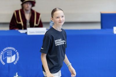 DEU 2026: Očarujúce perspektívy pre absolventov edícií Svet budúcnosti I. a II.