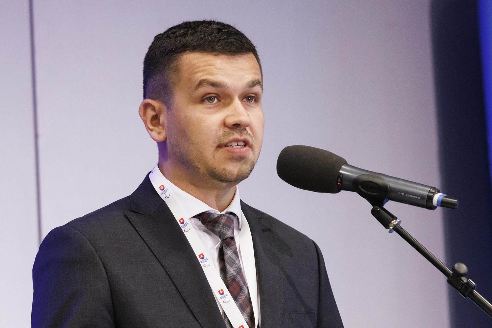 Novým predsedom SPV sa stal Tomáš Varga
