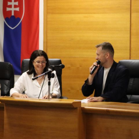 Mesto Senica bojuje proti inváznym rastlinám: Najlacnejší zásah je ten, ktorý urobíme včas