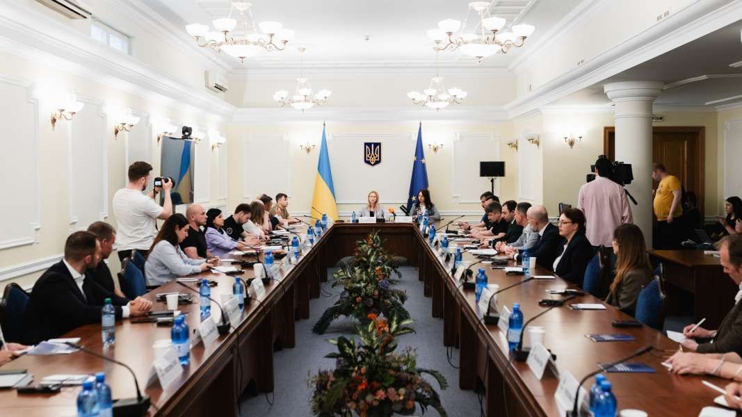 Навмисне ненадання медичної допомоги полоненим - прояв геноцидальної війни росії проти України, - Віцеспікерка Олена Кондратюк