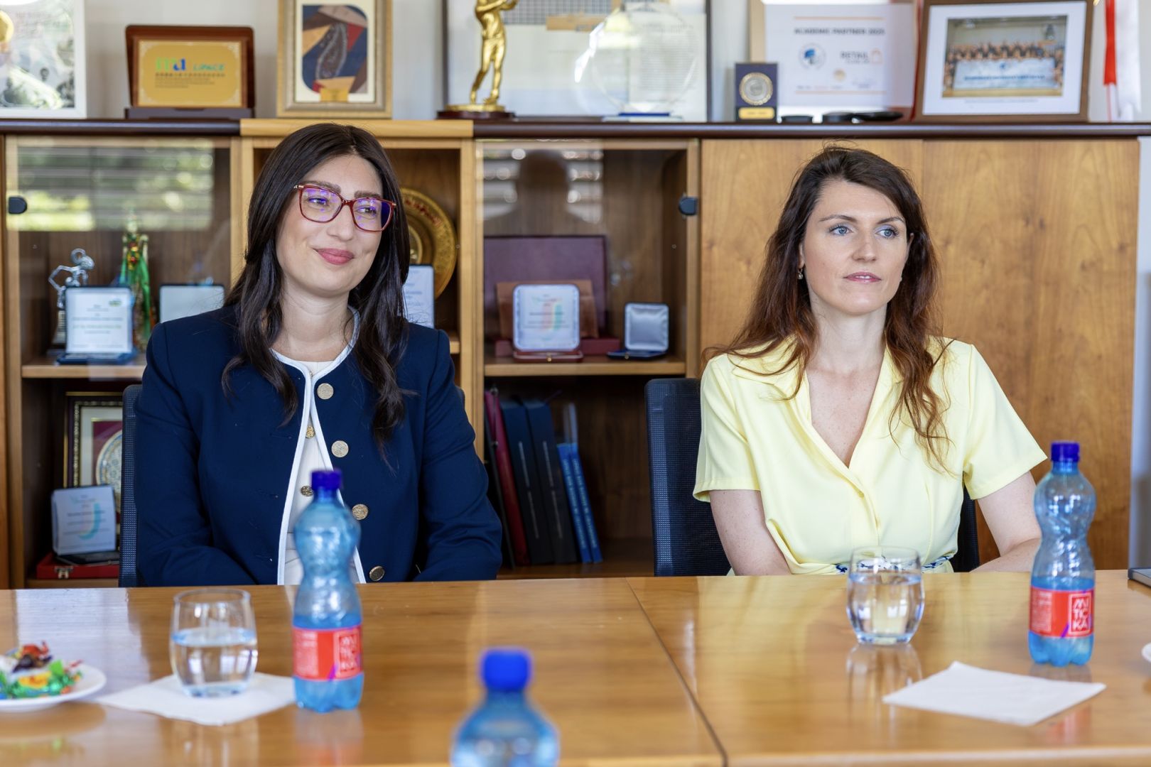 Memorandum o spolupráci so Slovenskou asociáciou Digital HR