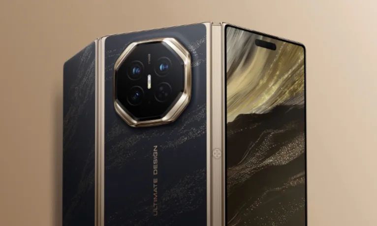 Skladací smartfón za vyše 4000 eur? Nie, nie je to iPhone Duo