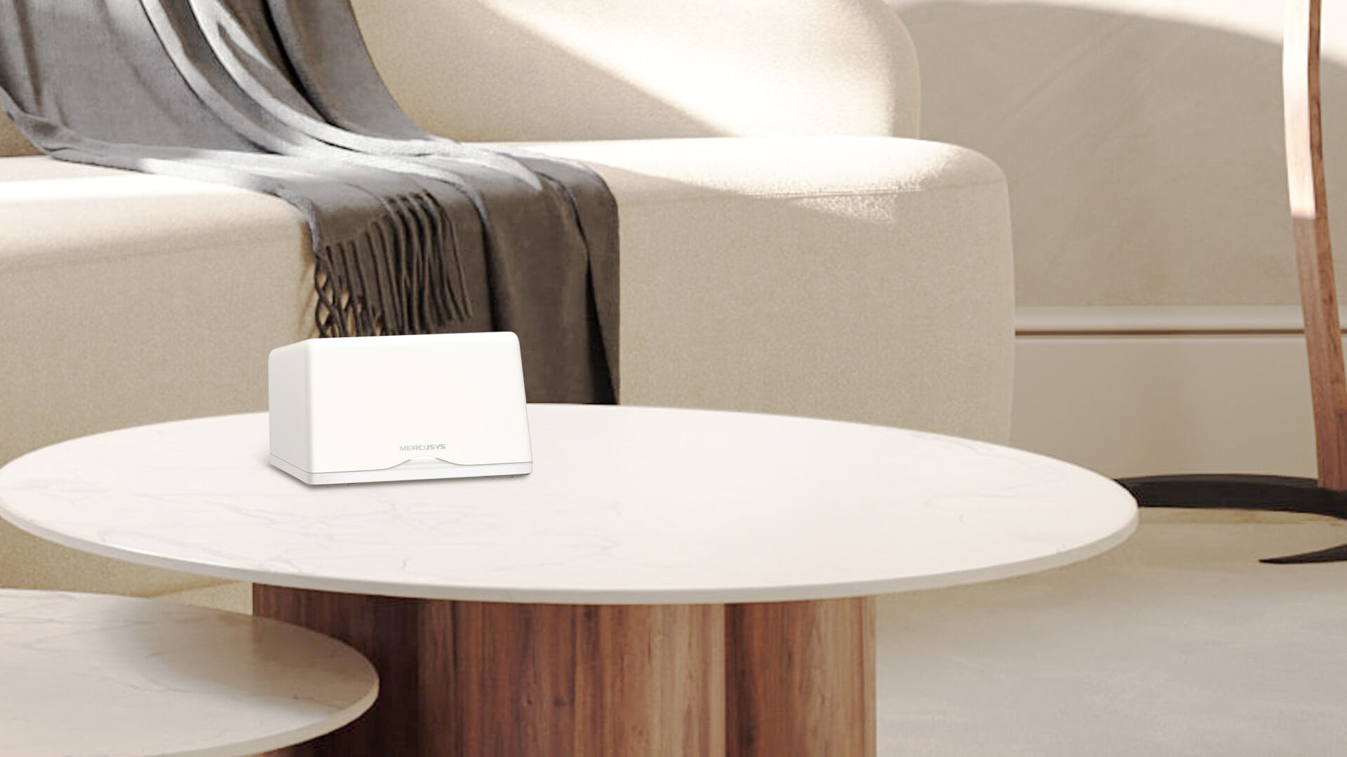 Wi-Fi 7: Nová éra rychlého a stabilního připojení od Mercusys