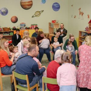 Deň remesiel priblížil deťom staré remeslá
