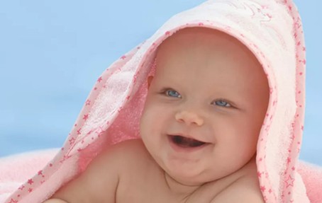 Konec bezmocnému pláči, český vynález pomáhá dětem