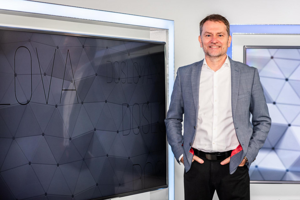 KDH pôjde do volieb samostatne. Zo svojich konzervatívnych hodnôt neustúpime, odkazuje Majerský