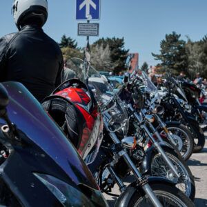 Motoristickí nadšenci sa stretli v Senci
