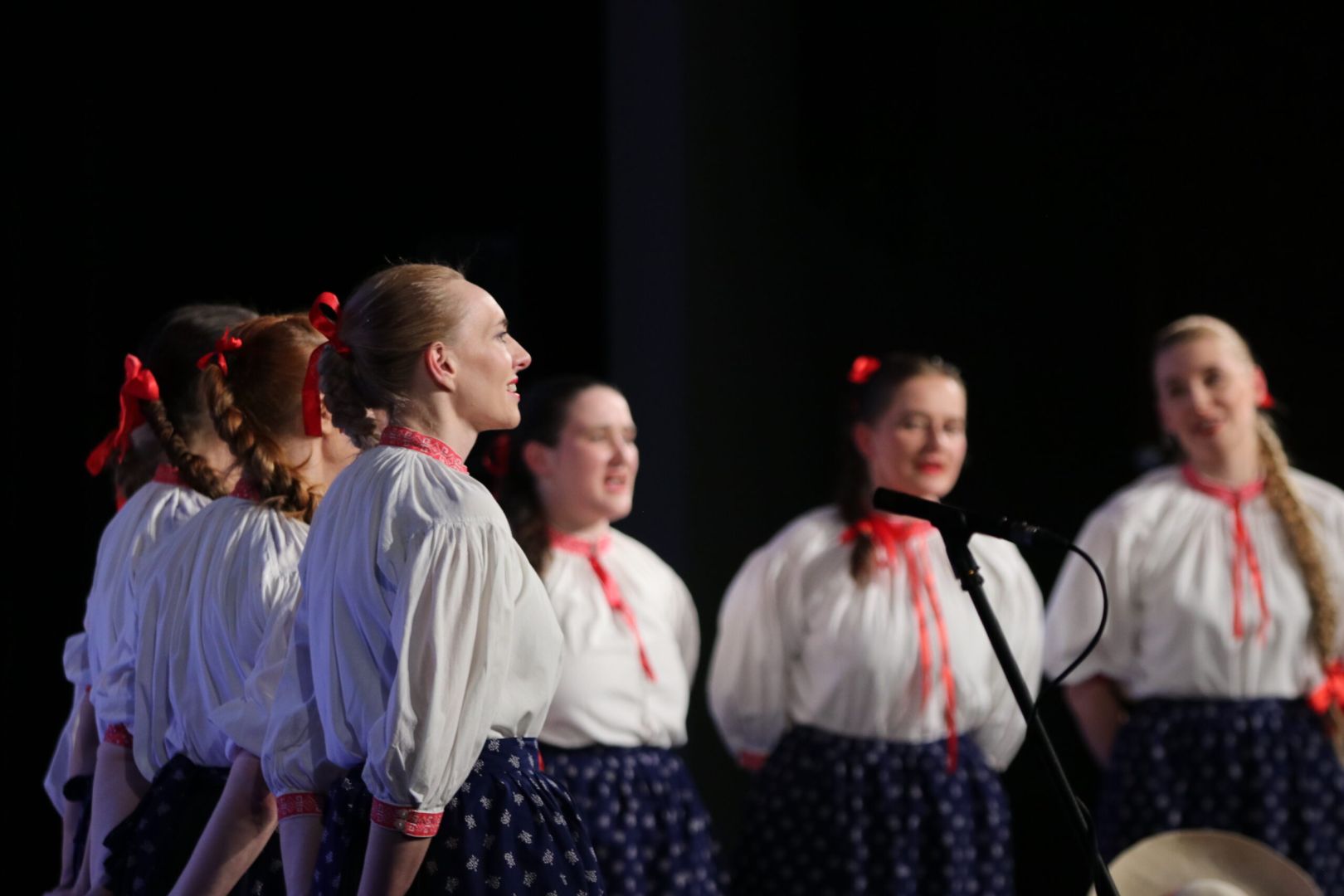 Koncert Wiosenny Dąbrowiaków za nami!