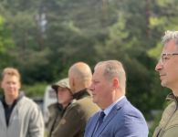 Prvý ročník rybárskych pretekov dvojíc o pohár rektora TUZVO spojil študentov a zamestnancov dvoch univerzít