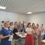 V Janove sa stretli pedagogičky zo slovenských škôl a vzdelávacích centier v zahraničí