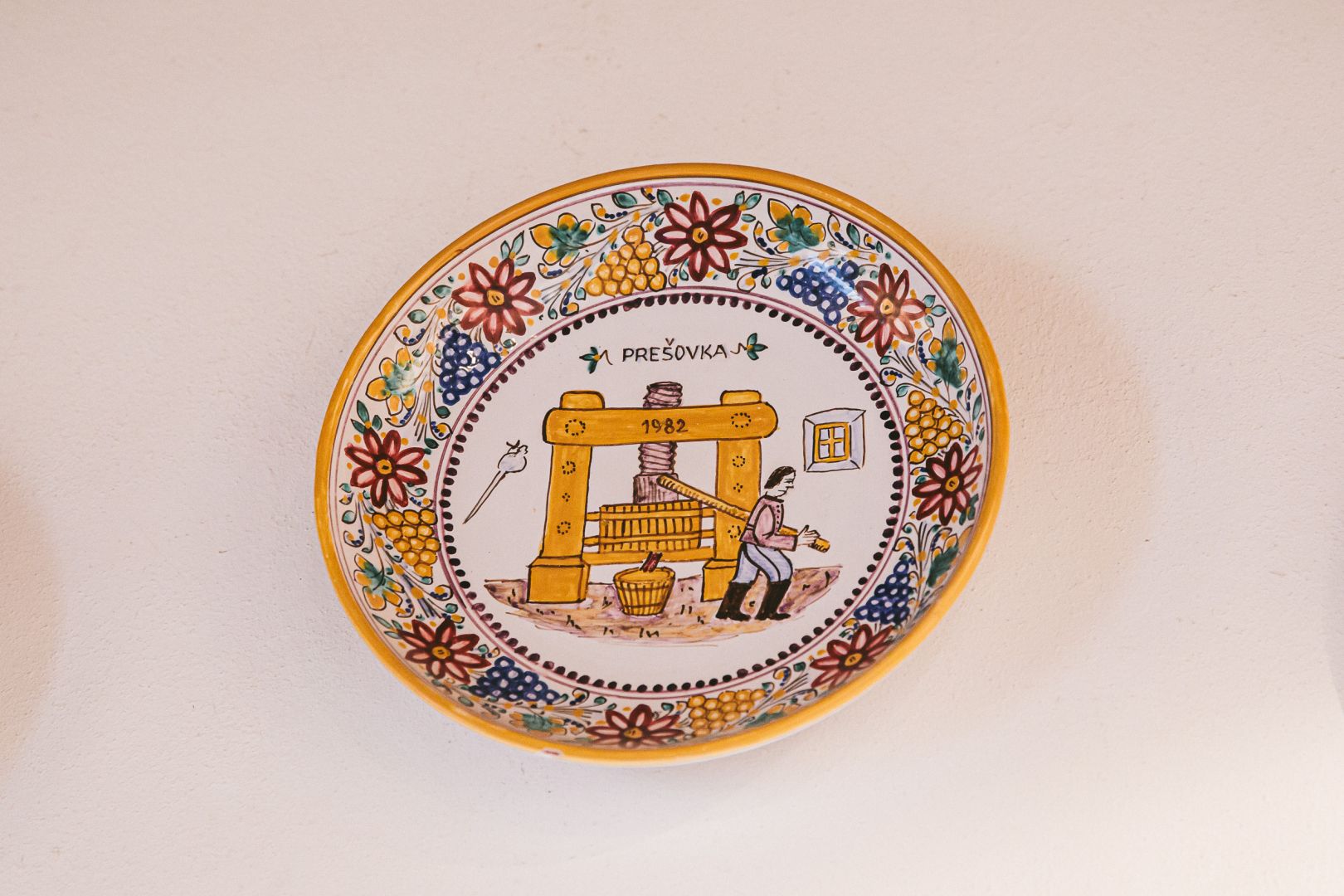 História nemusí visieť len v múzeu.