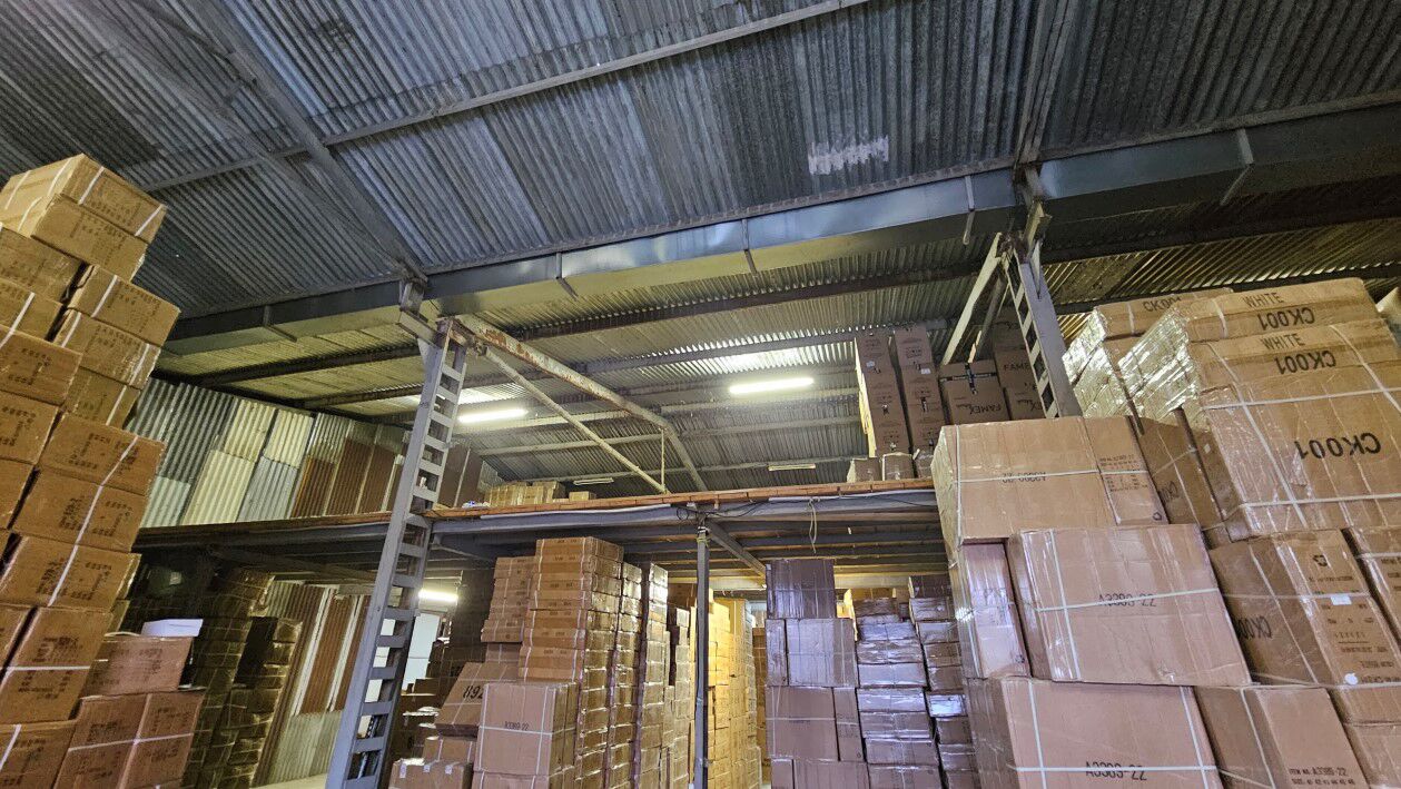 Únor ve znamení padělků. Pražští celníci zadrželi produkty za 159 milionů korun