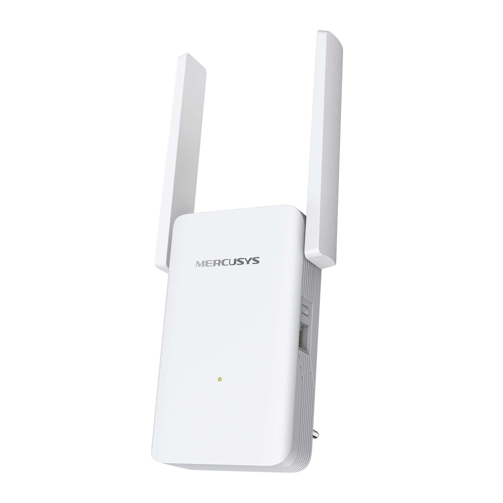 Mercusys ME80X: Vylepšená rychlost a efektivita díky Wi-Fi 6