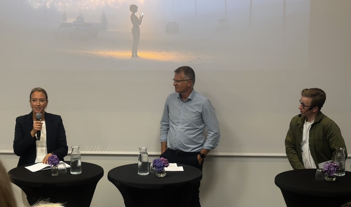 Arendalsuka 2026 – fra mineraler til AI-svermer