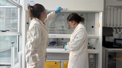 Inaugurato ad Envi Park il nuovo hub per la transizione energetica a guida di IIT e Politecnico