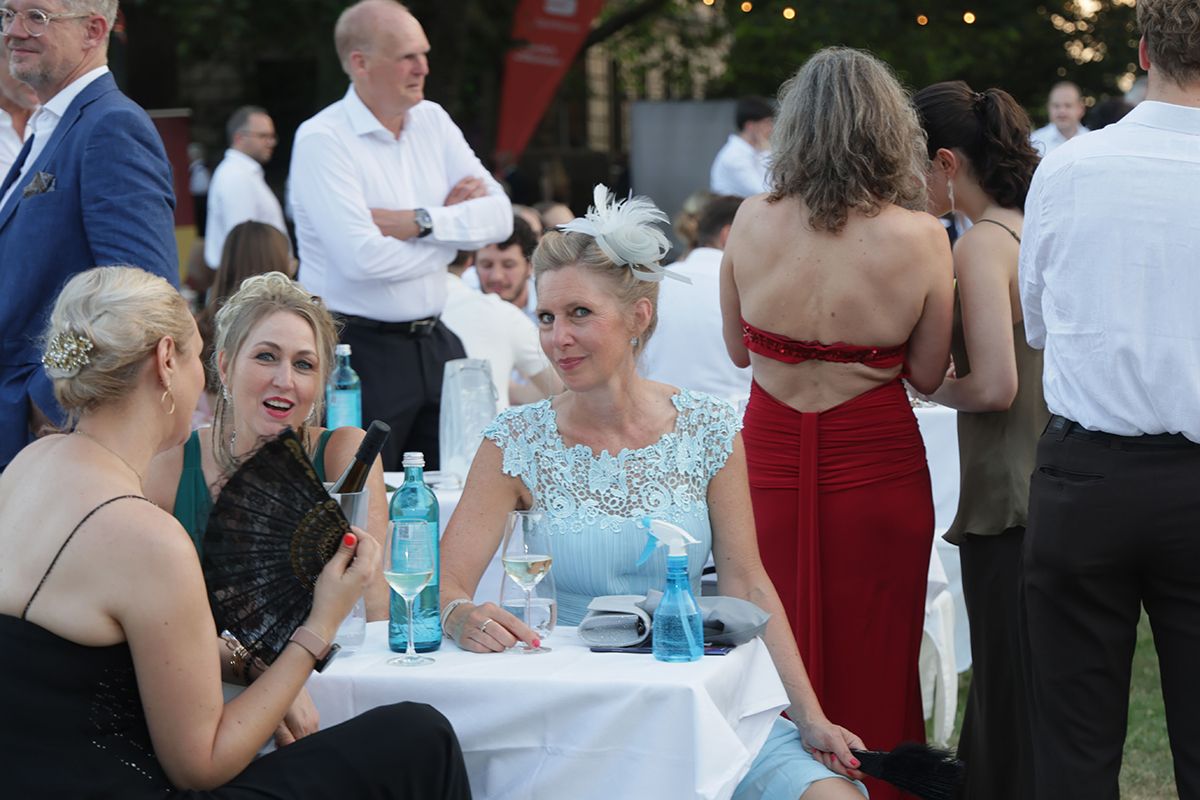 Schlossgartenfest 2026 – Impressionen vom 70. Jubiläum