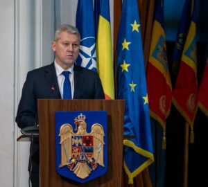 Discursul Viceprim-ministrului, ministru al Afacerilor Interne, Cătălin Predoiu, cu ocazia Zilei Jandarmeriei