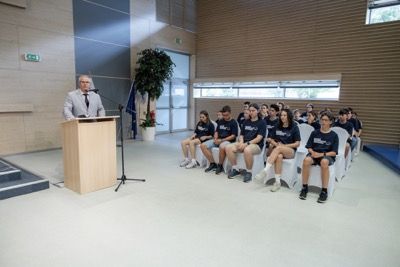 DEU 2026: Očarujúce perspektívy pre absolventov edícií Svet budúcnosti I. a II.