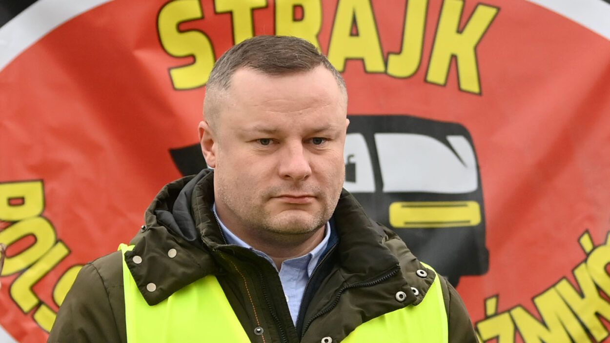 Po co nam jakieś polskie firmy… jak będą niemieckie