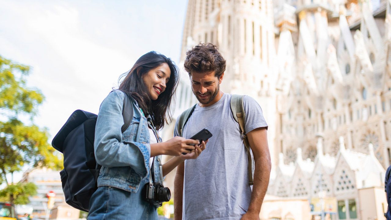 Roaming-Auswertung 2026 Fußball-WM und Reisesommer sorgen für starkes Roaming-Wachstum