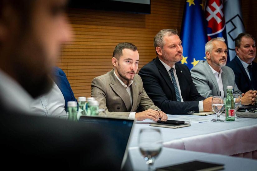 TUZVO sa zúčastnila pracovného stretnutia platformy TechUNIs v Košiciach