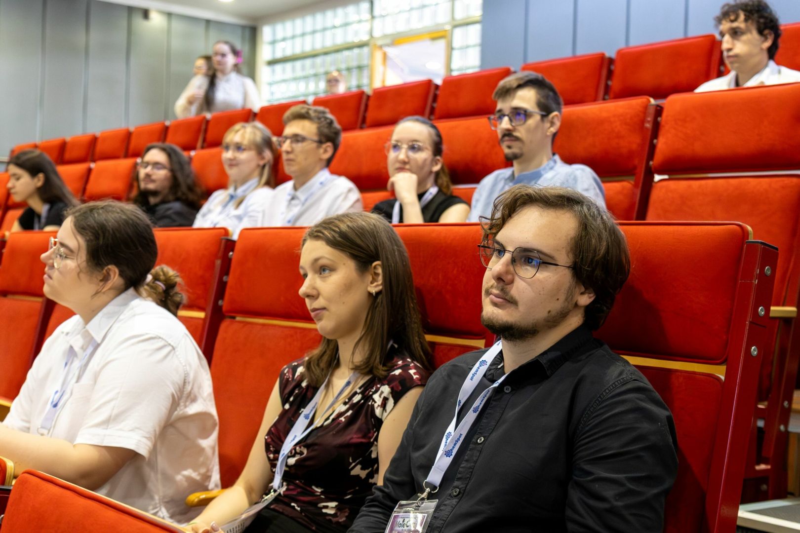II Ogólnopolska Konferencja Naukowa „MoleCon" za nami