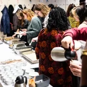 KENYA INTERNATIONAL AFTERNOON