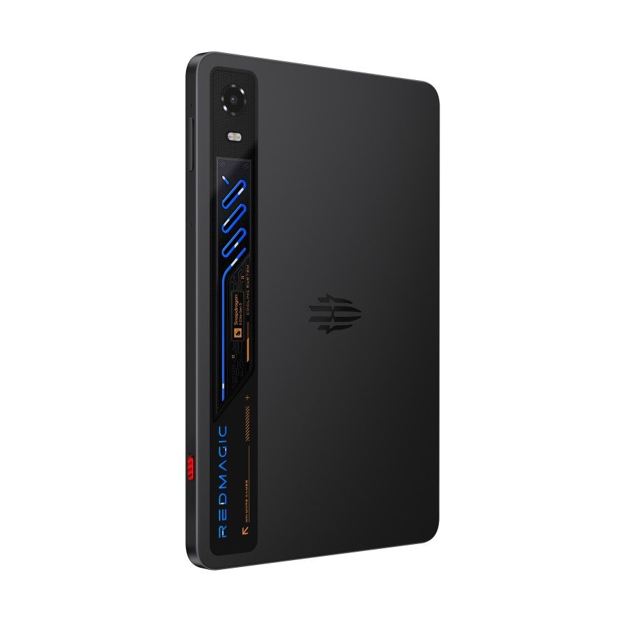 RedMagic Astra 2 mieri na globálny trh. Herný tablet ponúkne OLED displej a výkonný Snapdragon