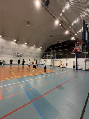 Akademicka Doba Sportu