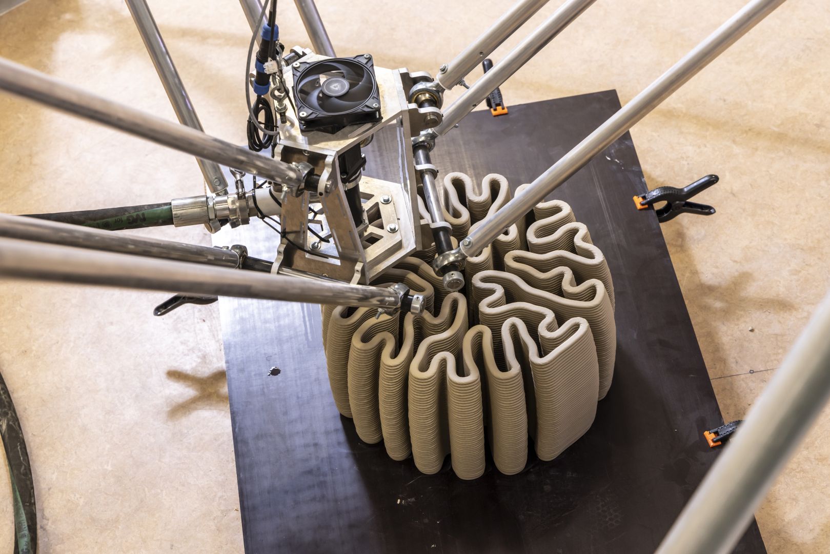 3D-Drucker Shape Lab A.R.G.O.S. 140200