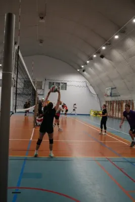Akademicka Doba Sportu